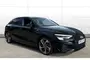 2023 Audi A3 35 TFSI Edition 1 5dr S Tronic