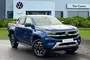 2024 Volkswagen Amarok D/Cab Pick Up Style 2.0 TDI 205 4MOTION Auto