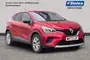 2022 Renault Captur 1.6 E-TECH Hybrid 145 Iconic Edition 5dr Auto
