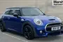 2019 MINI Hatchback 2.0 Cooper S Sport II 3dr Auto