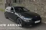 2022 BMW 5 Series 530d xDrive MHT M Sport 5dr Auto