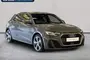 2022 Audi A1 30 TFSI 110 S Line 5dr