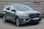 2019 Ford Kuga 2.0 TDCi ST-Line Edition 5dr Auto 2WD
