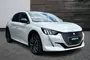 2022 Peugeot 208 100kW GT Premium 50kWh 5dr Auto