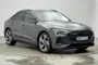 2022 Audi e-tron Sportback 300kW 55 Quattro 95kWh Vorsprung 5dr Auto