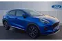 2023 Ford Puma 1.0 EcoBoost Hybrid mHEV Titanium 5dr