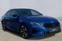 2025 Skoda Octavia 2.0 TSI vRS 5dr DSG