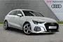 2023 Audi A3 30 TFSI S Line 5dr