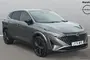 2026 Nissan Qashqai 1.3 DiG-T MH Tekna 5dr