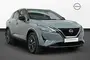 2023 Nissan Qashqai 1.3 DiG-T MH 158 Tekna 5dr Xtronic
