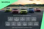 2019 Skoda Fabia 1.0 TSI 110 Monte Carlo 5dr