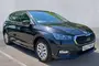 2025 Skoda Fabia 1.0 TSI SE Edition 5dr