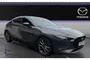 2022 Mazda 3 2.0 e-Skyactiv G MHEV GT Sport 5dr