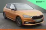 2022 Skoda Fabia 1.0 TSI 110 Colour Edition 5dr