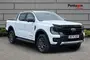 2025 Ford Ranger Pick Up Double Cab Wildtrak 2.0 EcoBlue 205 Auto