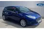 2016 Ford Fiesta 1.0 EcoBoost 125 Titanium 3dr