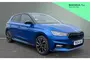 2024 Skoda Fabia 1.0 TSI 116 Monte Carlo 5dr DSG