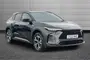 2022 Toyota bZ4X 150kW Motion 71.4kWh 5dr Auto [11kW]