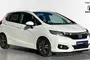 2018 Honda Jazz 1.3 i-VTEC EX Navi 5dr CVT