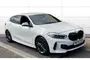 2020 BMW 1 Series 118d M Sport 5dr Step Auto