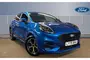2025 Ford Puma 1.0 EcoBoost Hybrid mHEV ST-Line 5dr