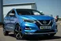 2020 Nissan Qashqai 1.3 DiG-T Tekna+ 5dr