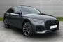 2023 Audi Q5 SQ5 TDI Quattro Vorsprung 5dr Tiptronic