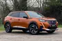 2022 Peugeot 2008 1.2 PureTech Allure Premium+ 5dr
