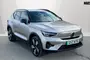 2023 Volvo XC40 170kW Recharge Ultimate 69kWh 5dr Auto