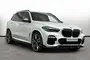 2021 BMW X5 xDrive M50d 5dr Auto