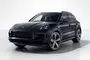 2023 Porsche Cayenne Platinum Edition 5dr Tiptronic S