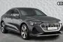 2020 Audi e-tron 300kW 55 Quattro 95kWh S Line 5dr Auto