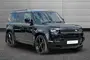 2023 Land Rover Defender 3.0 D300 Hard Top X-Dynamic HSE Auto