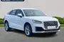 2018 Audi Q2 1.4 TFSI S Line 5dr