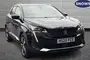 2025 Peugeot 3008 1.6 Hybrid4 300 GT 5dr e-EAT8