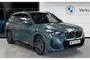 2026 BMW X1 xDrive 30e M Sport 5dr Step Auto