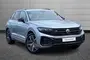 2025 Volkswagen Touareg 3.0 V6 TDI 4Motion 286 Black Edition 5dr Tip Auto