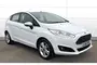 2016 Ford Fiesta 1.0 EcoBoost Zetec 5dr Powershift