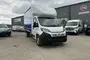 2025 Fiat Ducato 2.2 Multijet 140 Chassis Cab