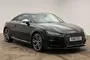 2017 Audi TT 2.0T FSI Quattro TTS 2dr