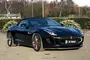 2016 Jaguar F-Type 3.0 Supercharged V6 S 2dr Auto AWD