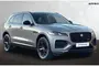 2023 Jaguar F-Pace 2.0 D200 R-Dynamic Black 5dr Auto AWD