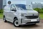 2026 Volkswagen Transporter 100kW 65kWh Commerce Plus Van Auto