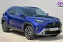 2026 Toyota Yaris Cross 1.5 Hybrid 130 Excel 5dr CVT