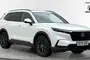 2025 Honda CR-V 2.0 eHEV Elegance 5dr eCVT
