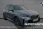 2023 BMW X5 xDrive50e M Sport 5dr Auto