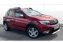 2017 Dacia Sandero Stepway 0.9 TCe Ambiance 5dr