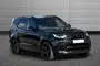 2023 Land Rover Discovery 3.0 D300 R-Dynamic SE Commercial Auto