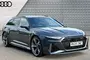 2025 Audi RS6 RS 6 TFSI Quattro Performance 5dr Tiptronic