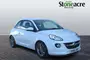 2016 Vauxhall Adam 1.2i Jam 3dr